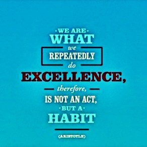 excellencehabit