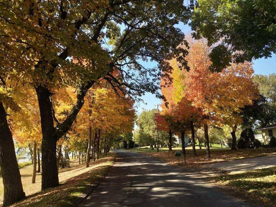 October: When Falling in Love Falls&nbsp;Apart