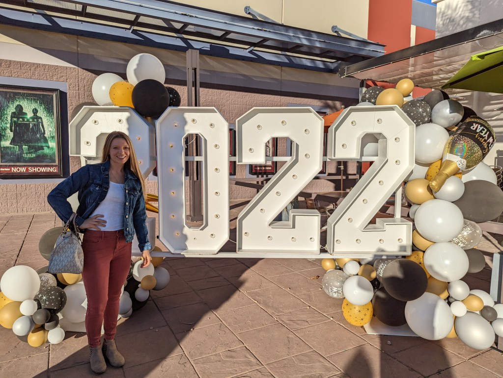 New Year a New&nbsp;Way